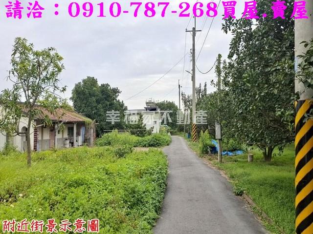 台南麻豆建地-4