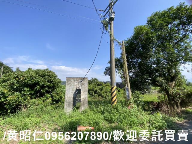 台南玉井農地-4