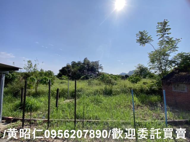 台南玉井農地-8