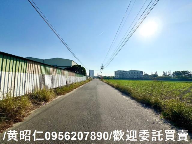 台南農地-5