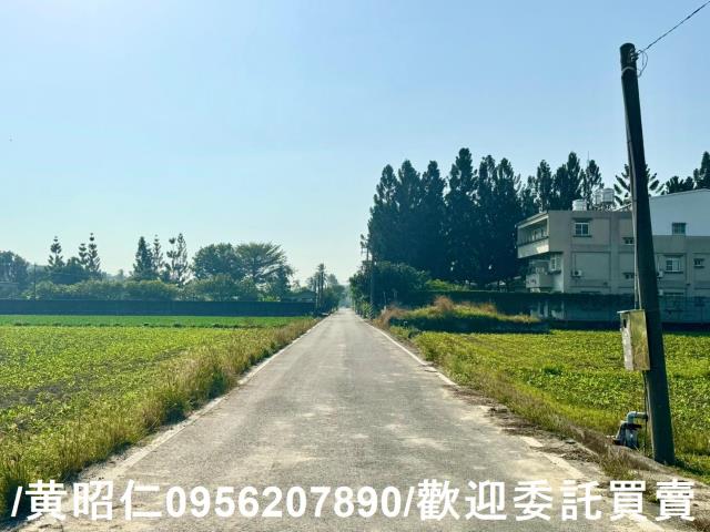 台南農地-6