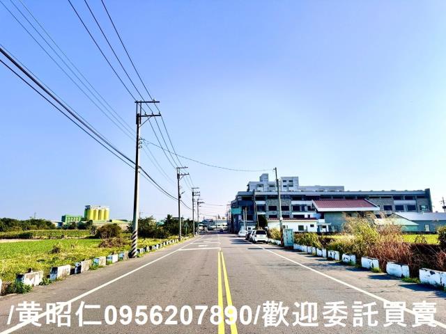 台南農地-8