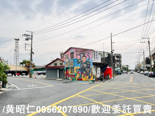 台南善化農地-9