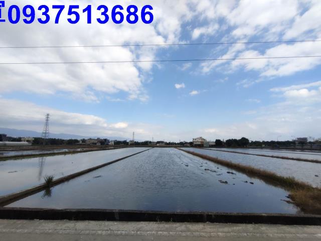 宜蘭礁溪農地-4