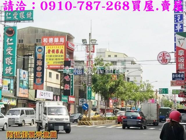 台南仁德工業地-10