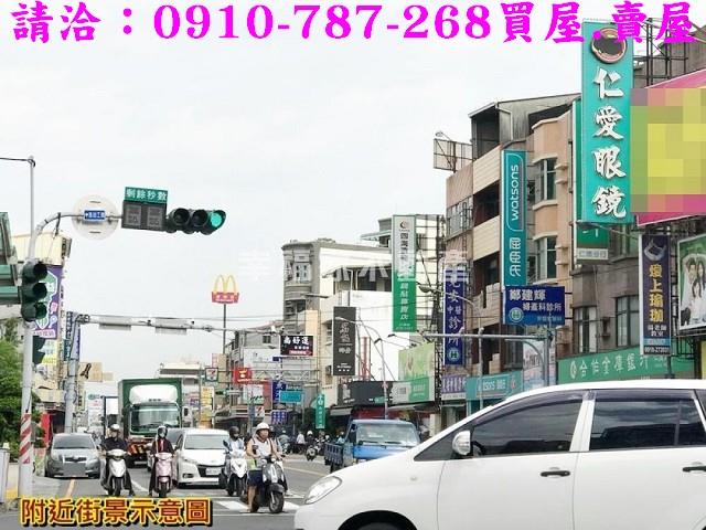 台南仁德工業地-11