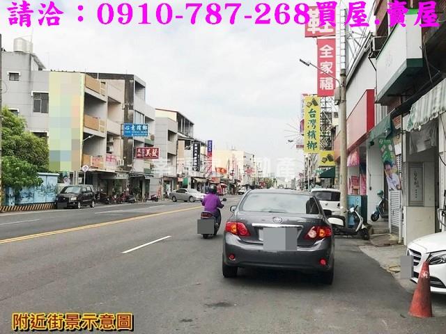台南仁德工業地-12