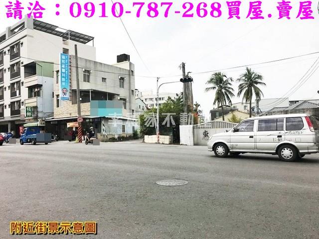 台南仁德工業地-1