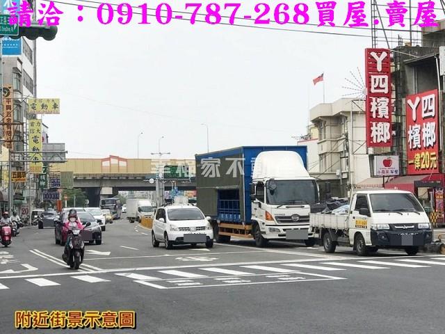 台南仁德工業地-3