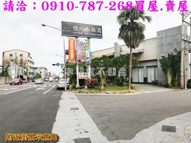 台南仁德工業地-4