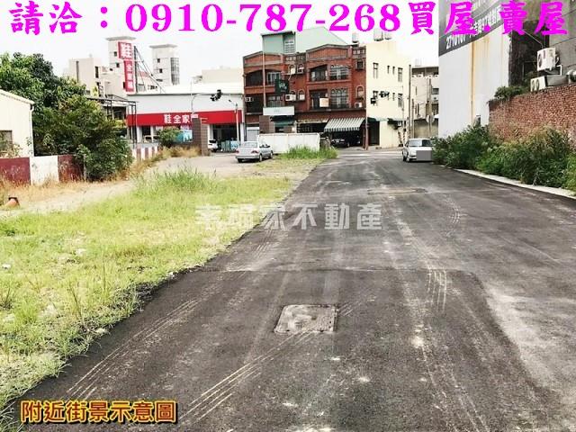 台南仁德工業地-7