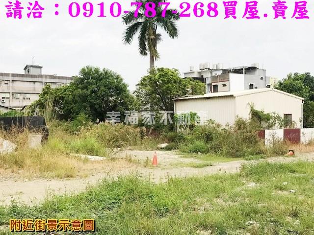 台南仁德工業地-9