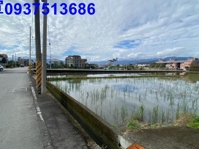 宜蘭員山農地-2