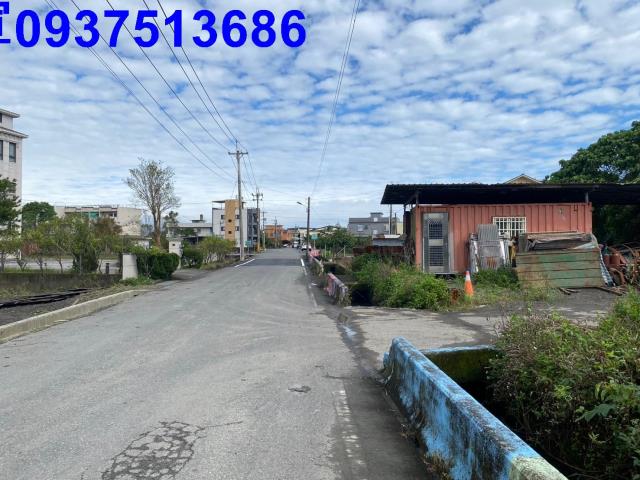 宜蘭員山農地-7