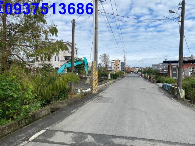 宜蘭員山農地-8