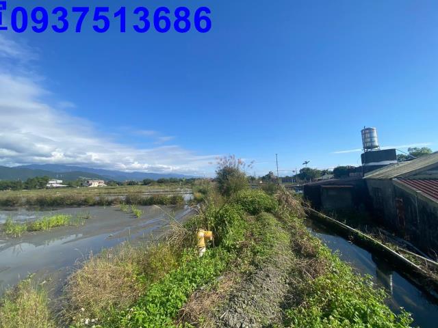 宜蘭員山農地-5
