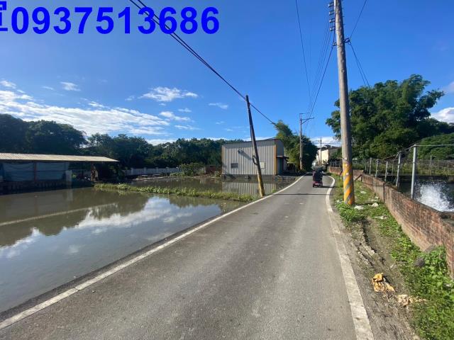 宜蘭員山農地-4