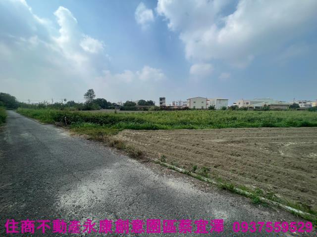 台南新營農地-1