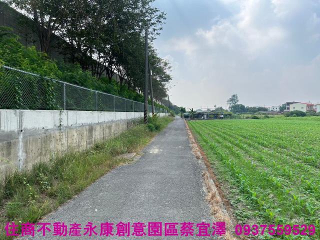 台南新營農地-2
