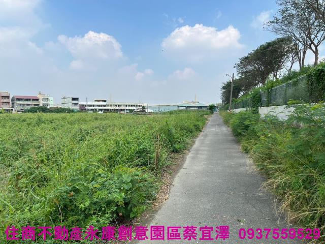 台南新營農地-7