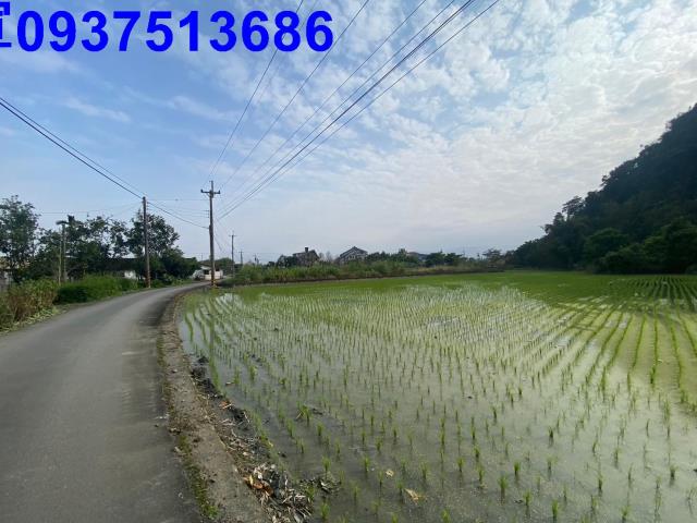 員山農地-1