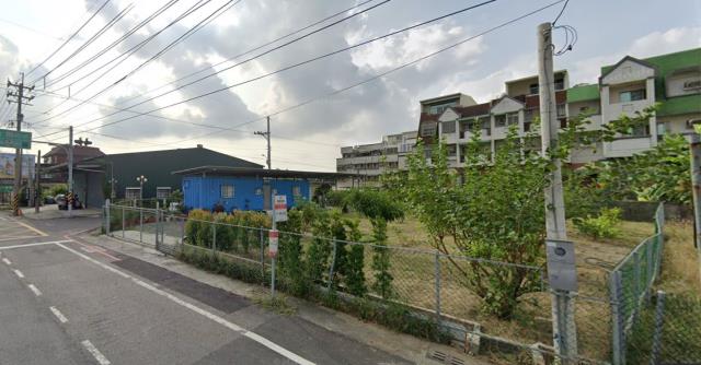 仁德農地-2
