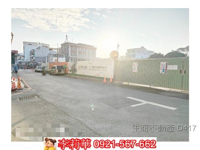 台南永康建地-1