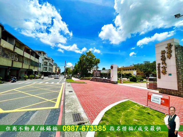 台南歸仁建地-2