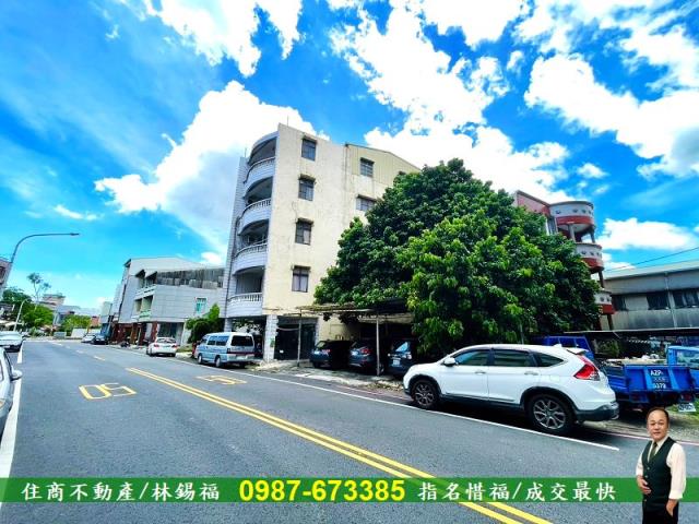 台南歸仁建地-3