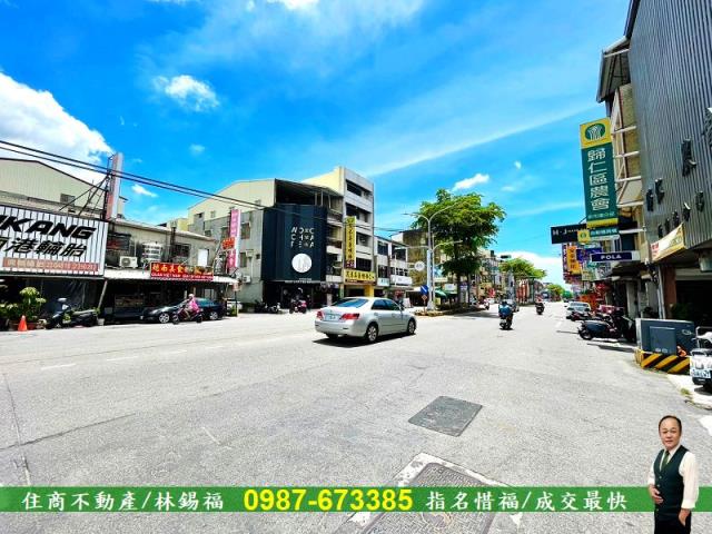 台南歸仁建地-4