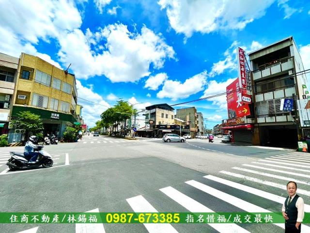 台南歸仁建地-5