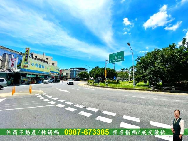 台南歸仁建地-6