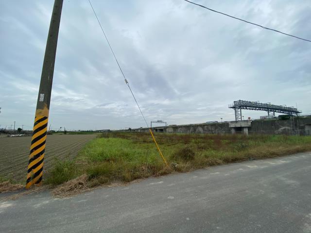 麻豆農地-1
