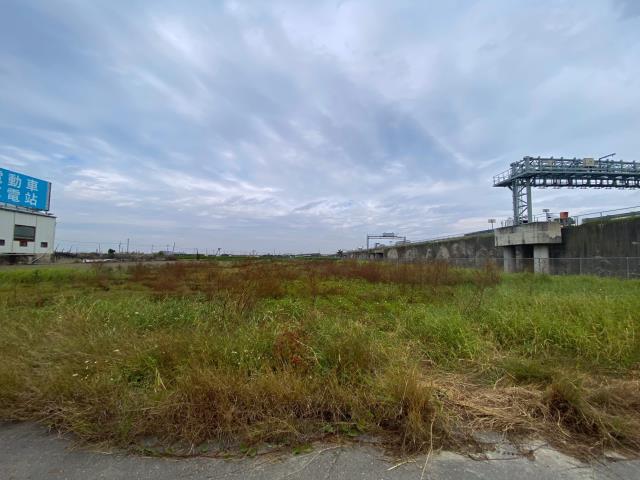 麻豆農地-2