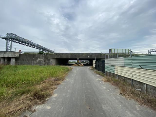 麻豆農地-5