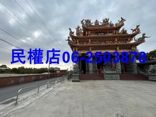 台南農地-15