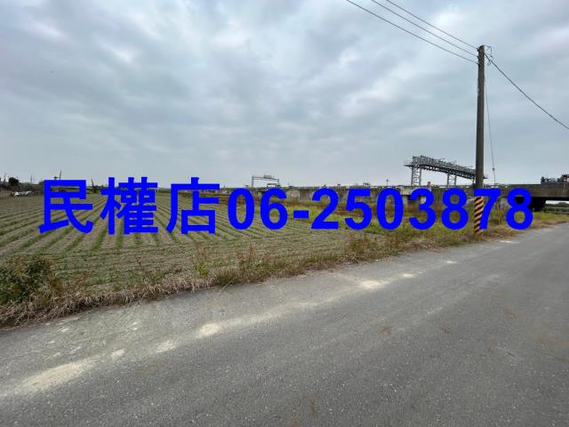 台南農地-8
