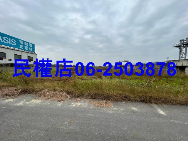 台南農地-9