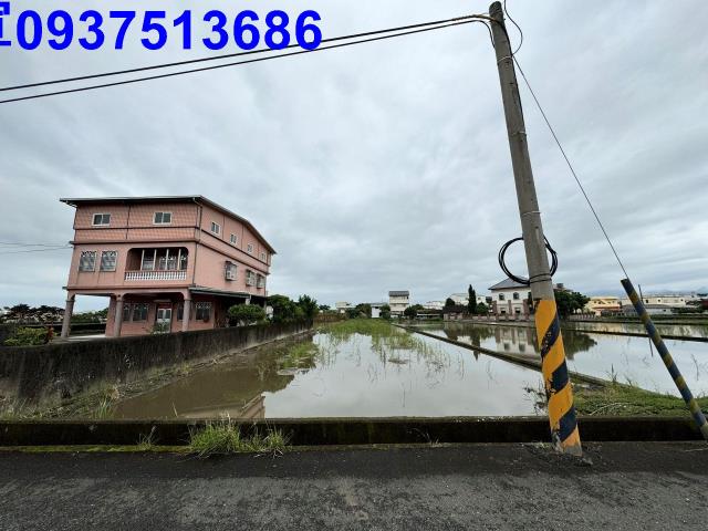 宜蘭員山農地-11