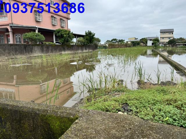 宜蘭員山農地-2
