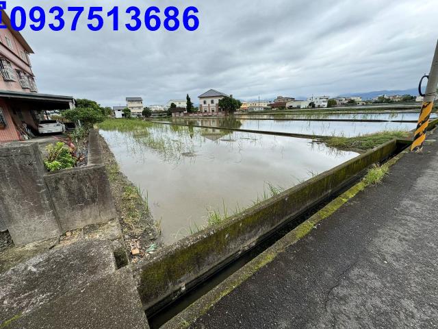宜蘭員山農地-8