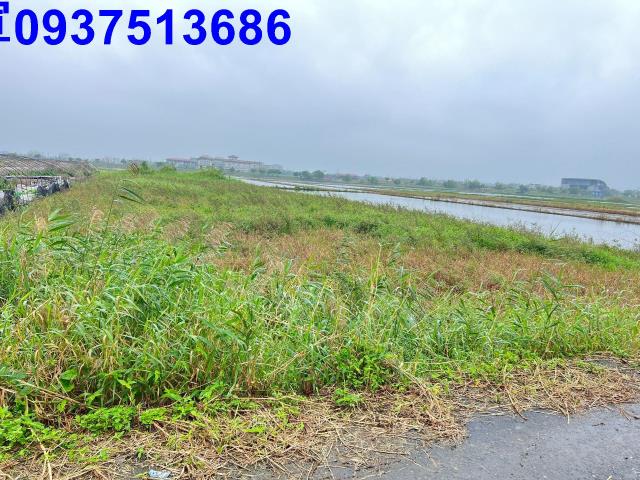 宜蘭壯圍農地-11