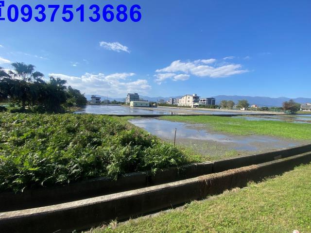 宜蘭市農地-5