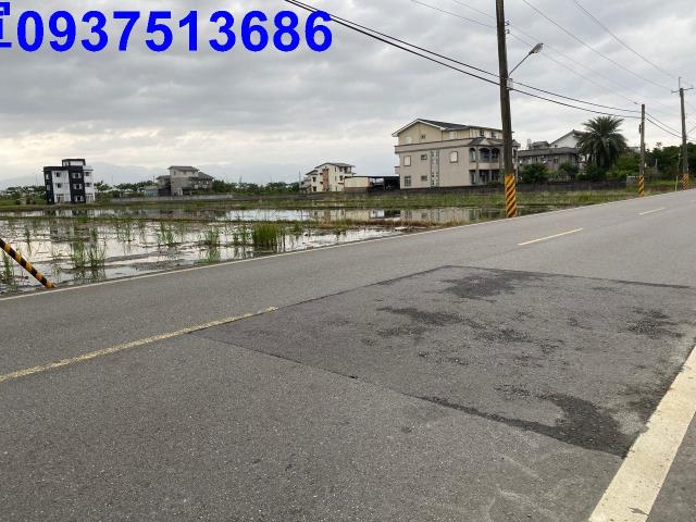 宜蘭市農地-3