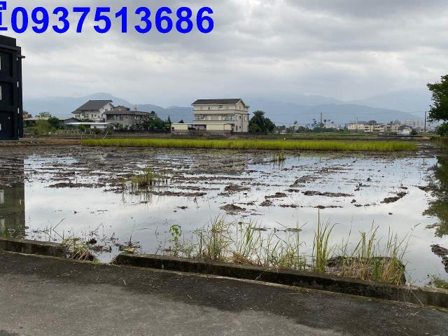 宜蘭市農地-4