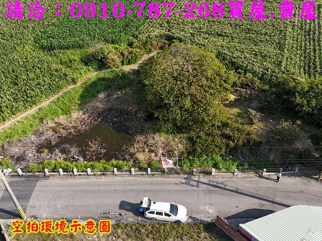 台南鹽水建地-2