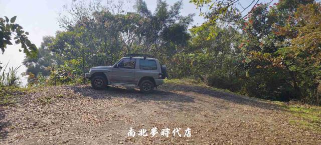 台南龍崎農地-11