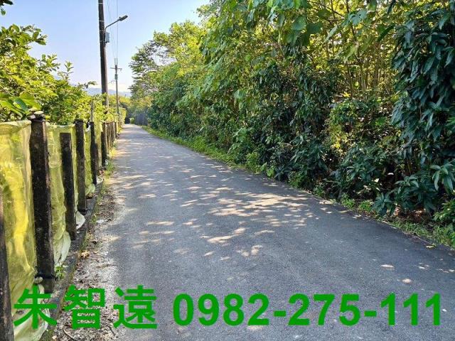 台南楠西農地-7