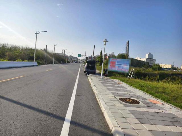 口湖農地-1