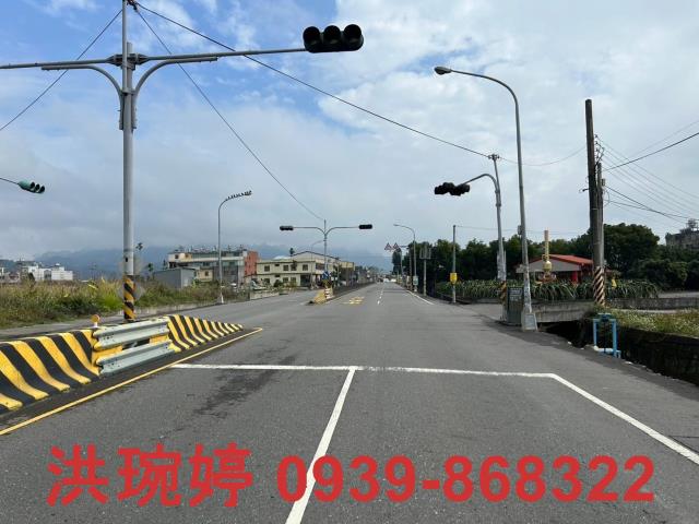南投草屯建地-1